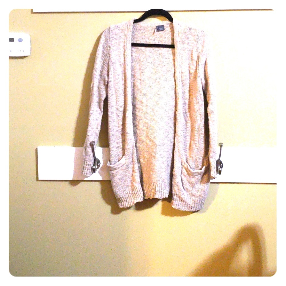 Cardigan